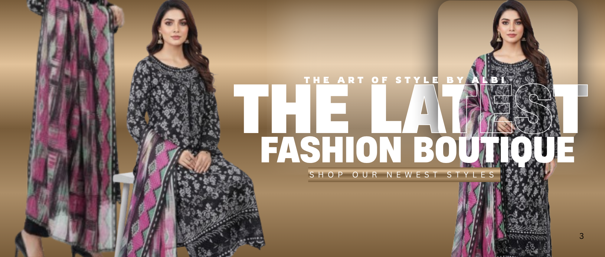 ALBI’s Signature Styles